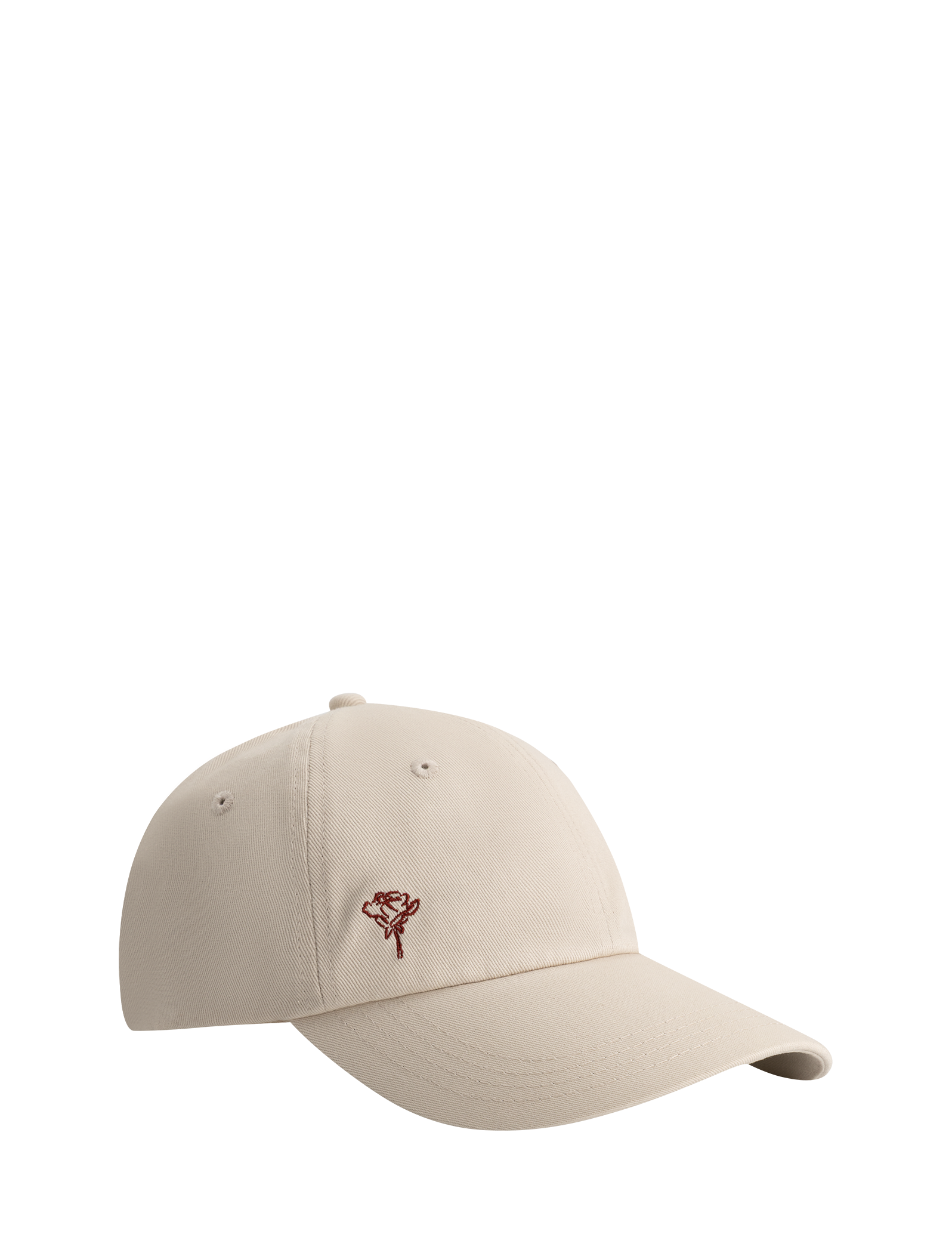 Heritage cap - Off white