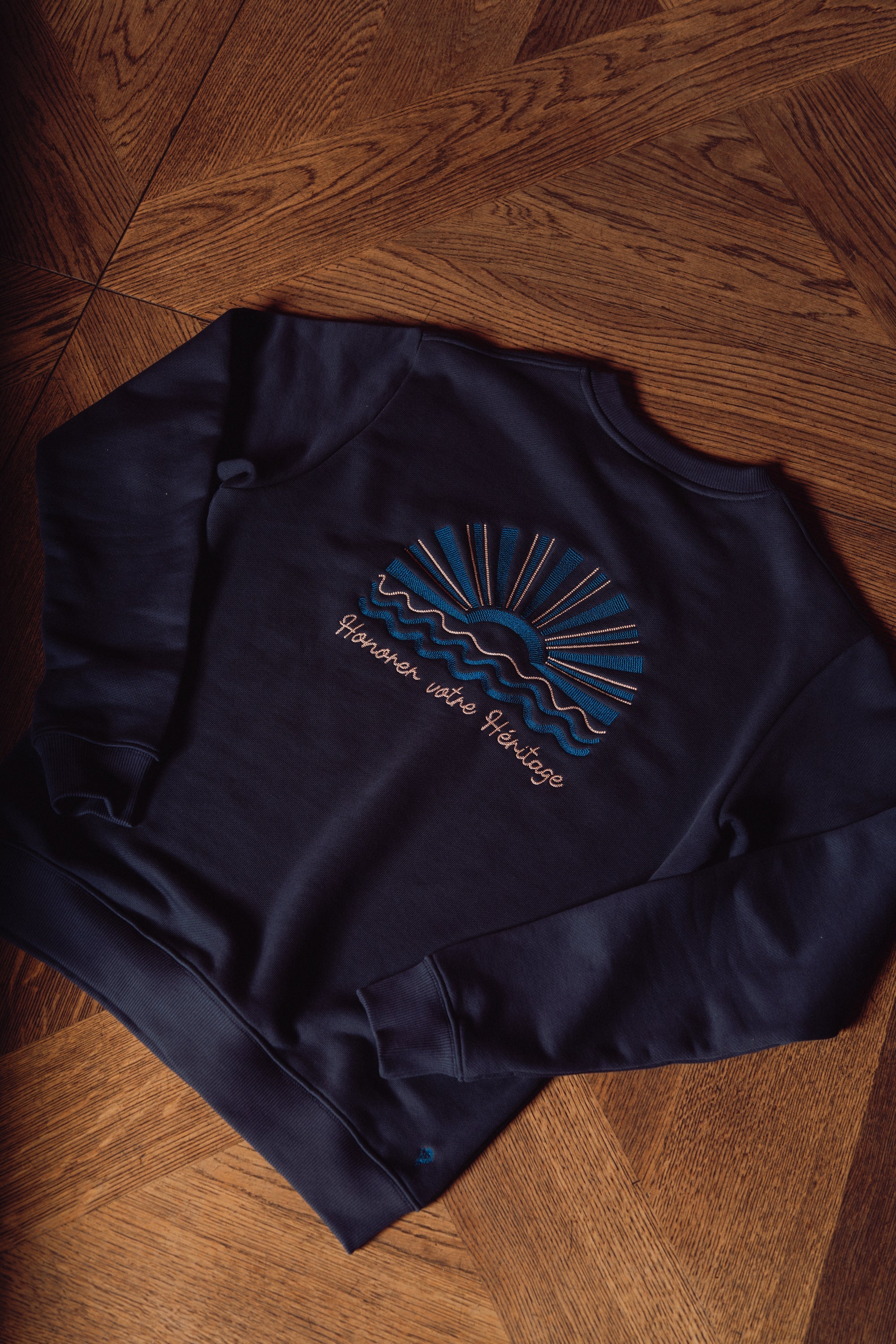 Autumn Winter '25 – Edmonds