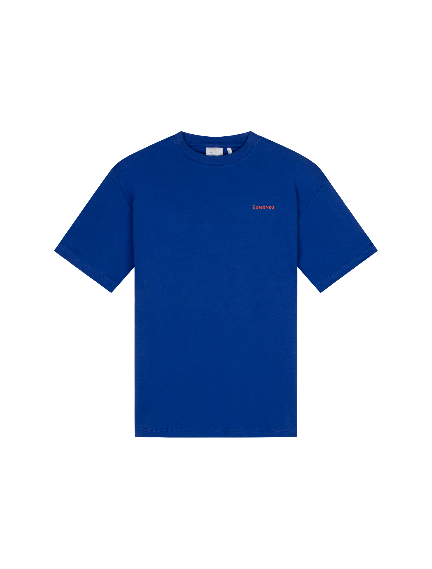 Le homard t-shirt - Cobalt