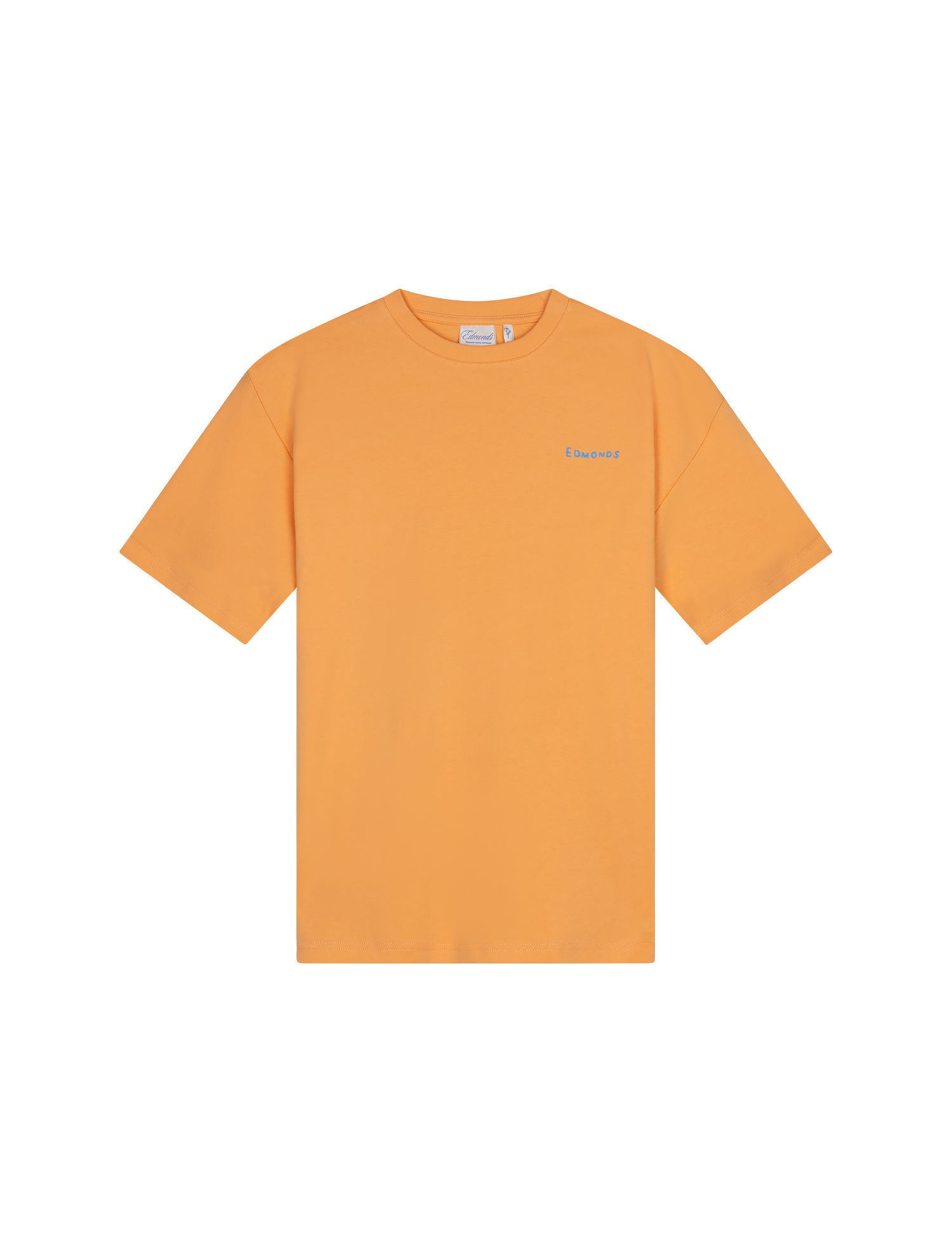 La douce t-shirt - Peach
