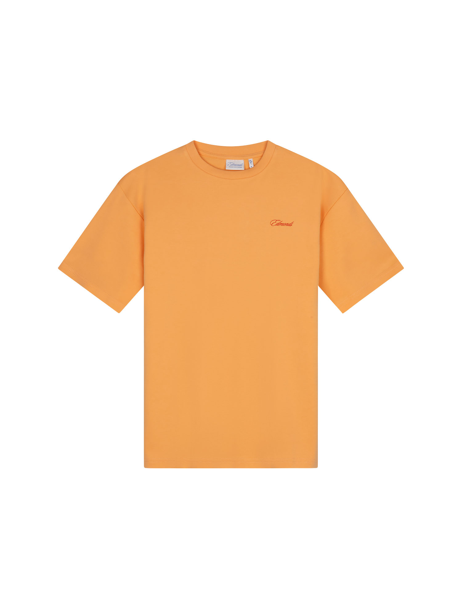 Puff Parasol t-shirt - Peach