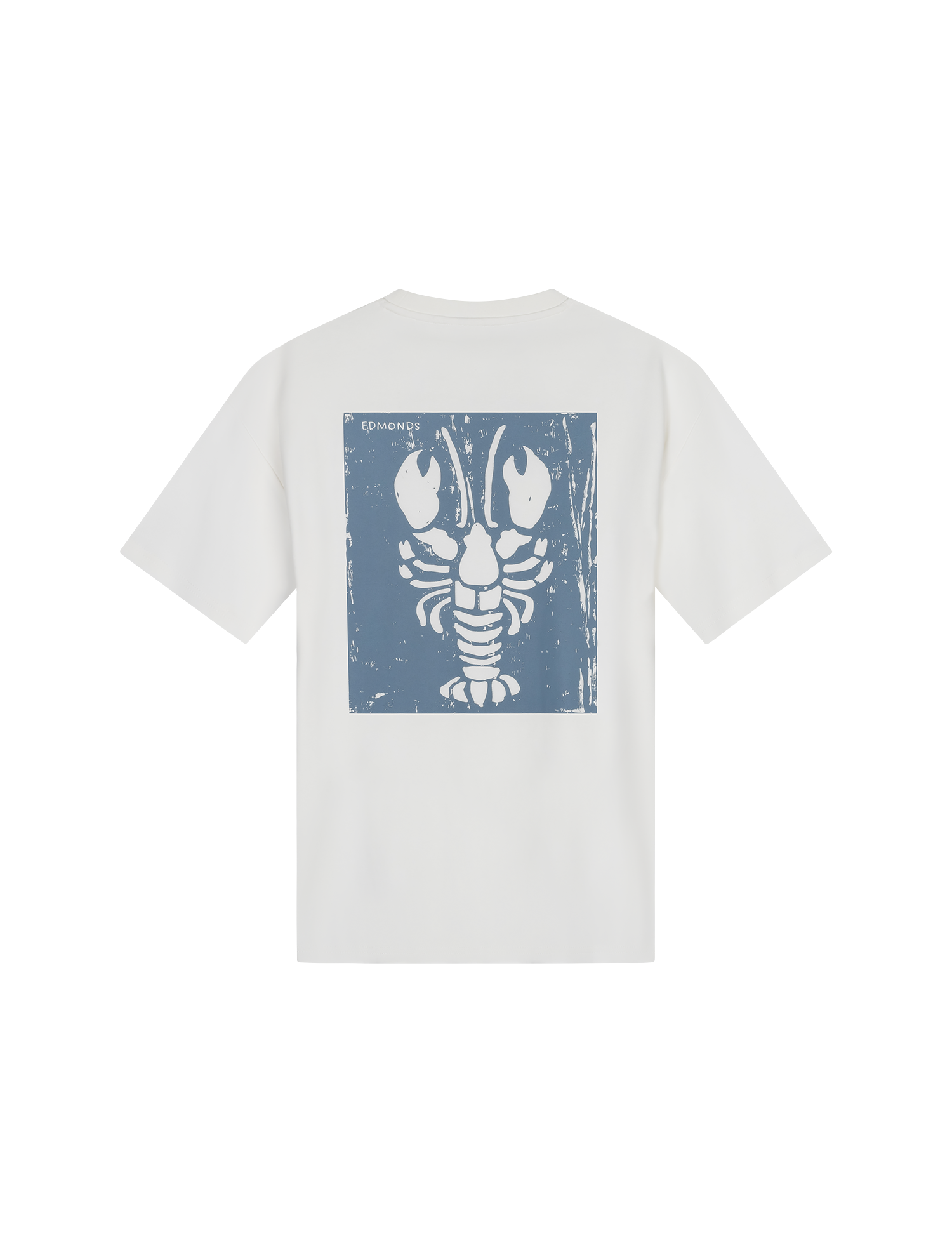 Le homard t-shirt - Off White