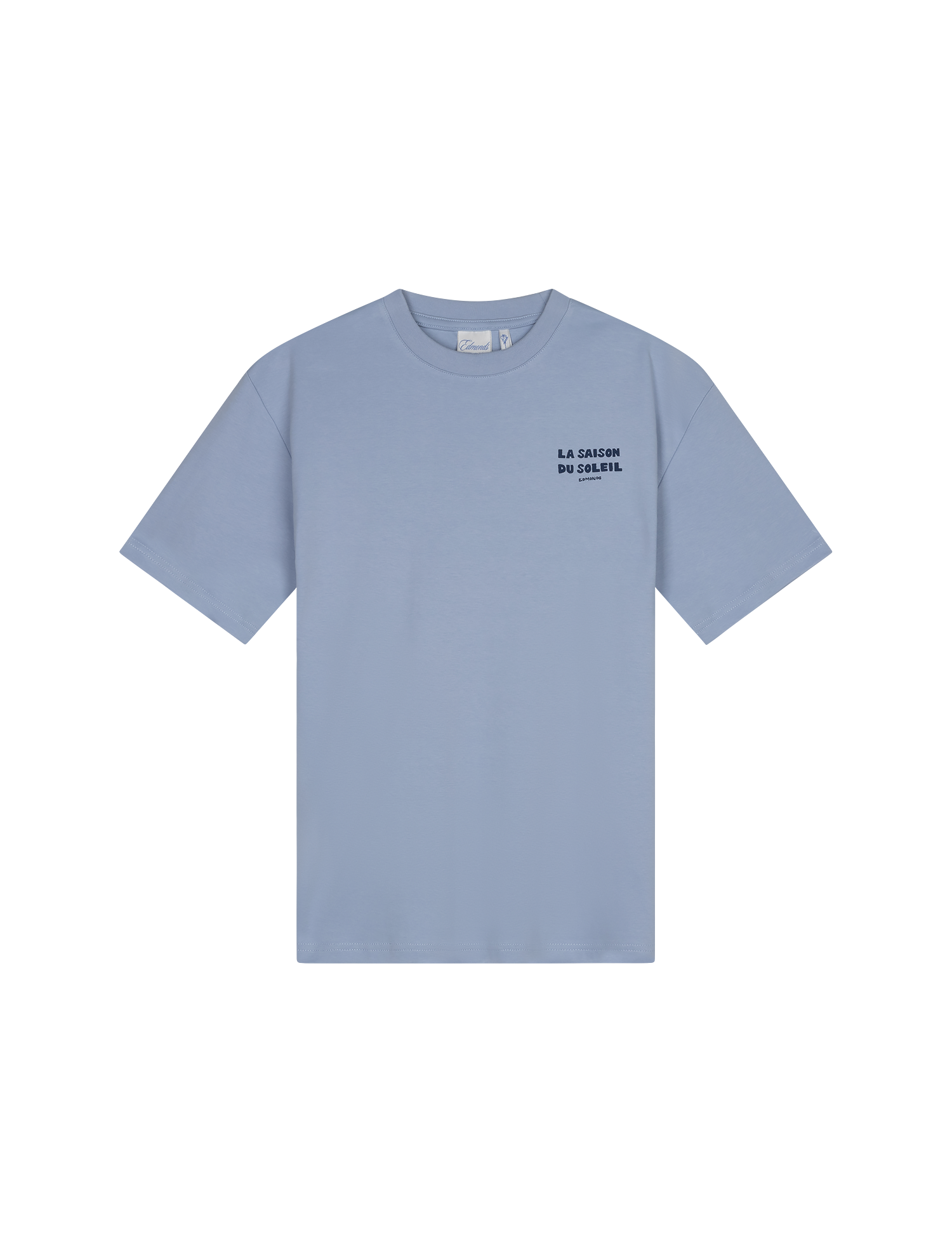 la saison t-shirt - Lavender