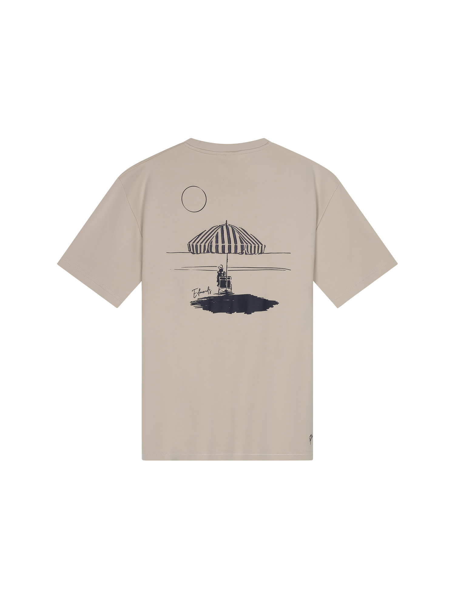 Plage d’Edmond  - Sand