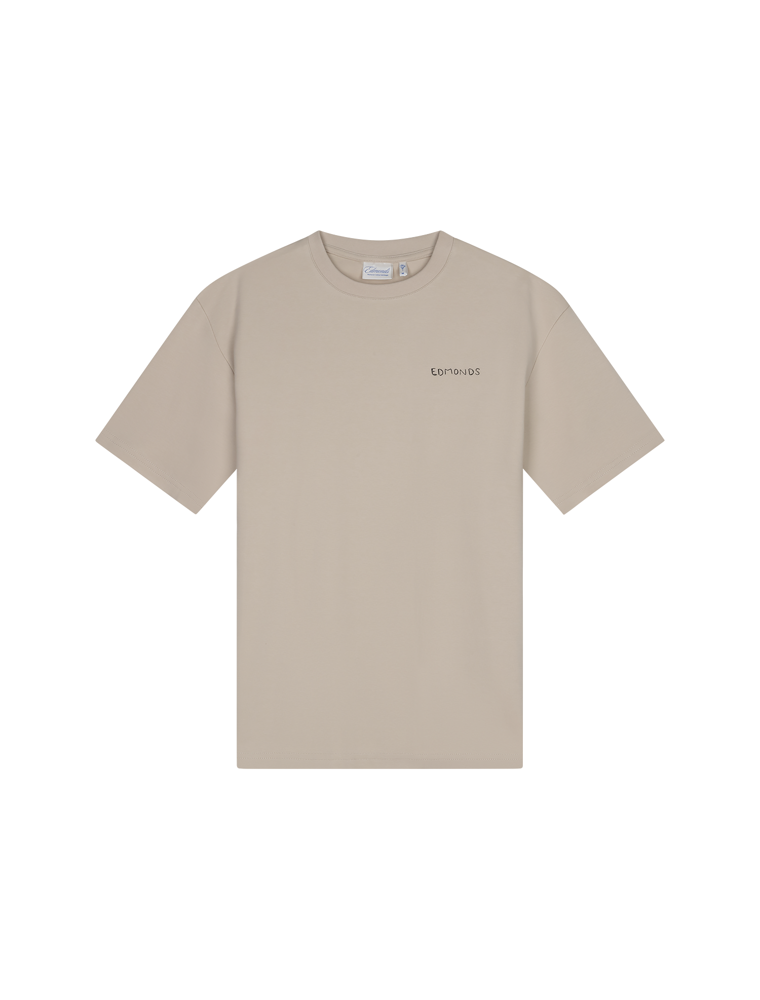 La Terrasse T-shirt - Sand
