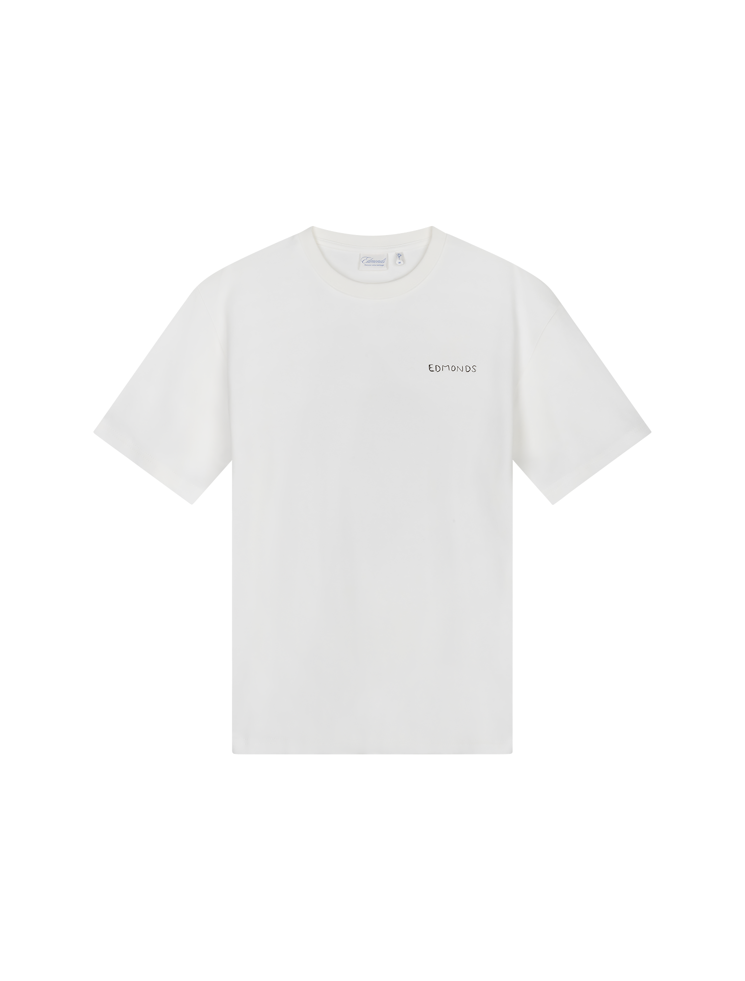 La Terrasse T-shirt - Off White
