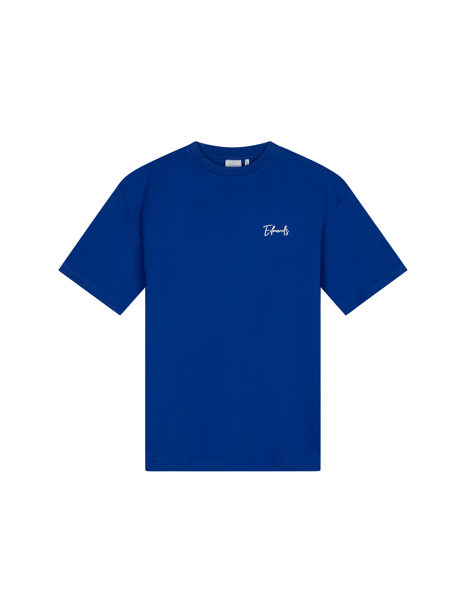 Plage d’Edmond  - Cobalt