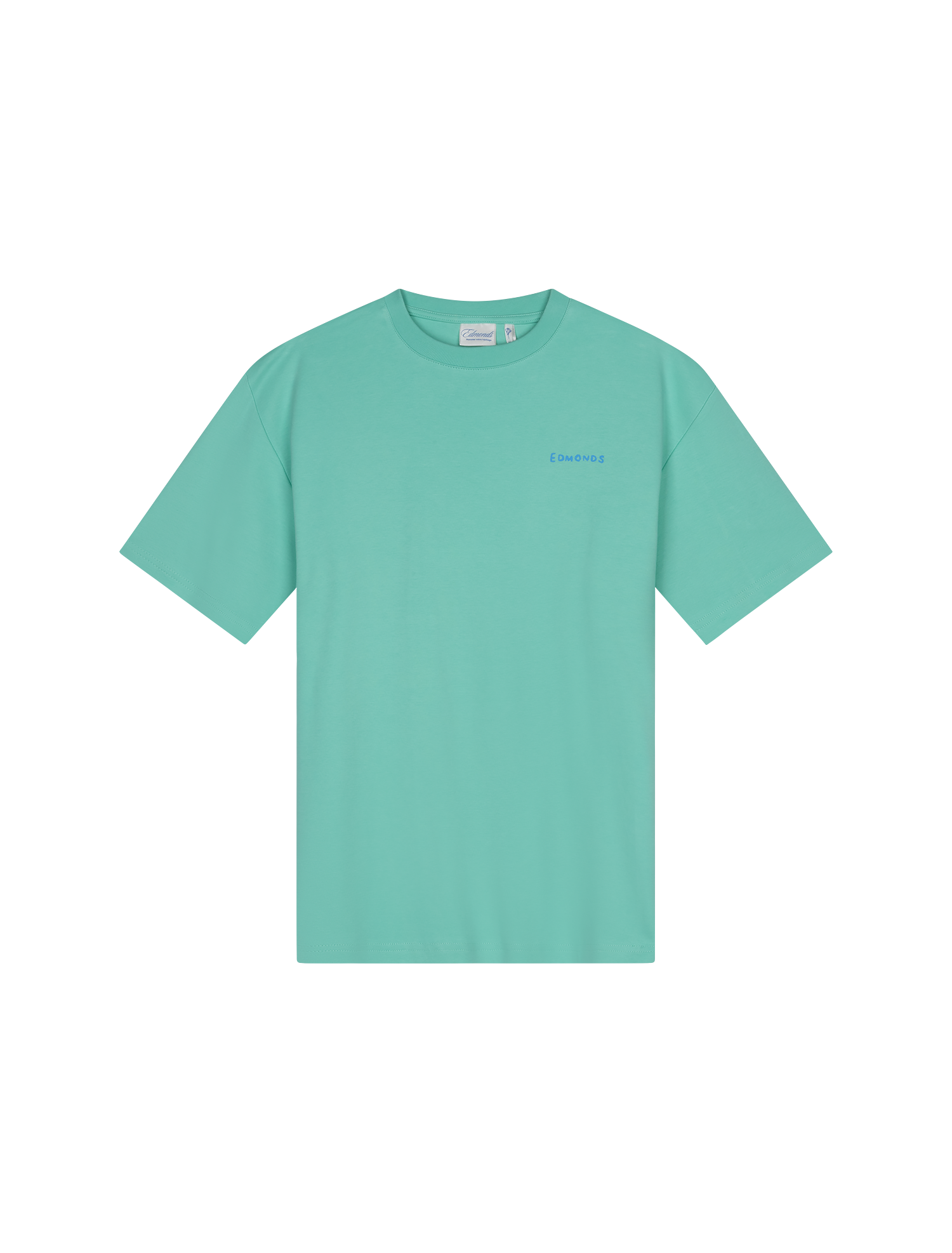 La douce t-shirt - Jelly Mint