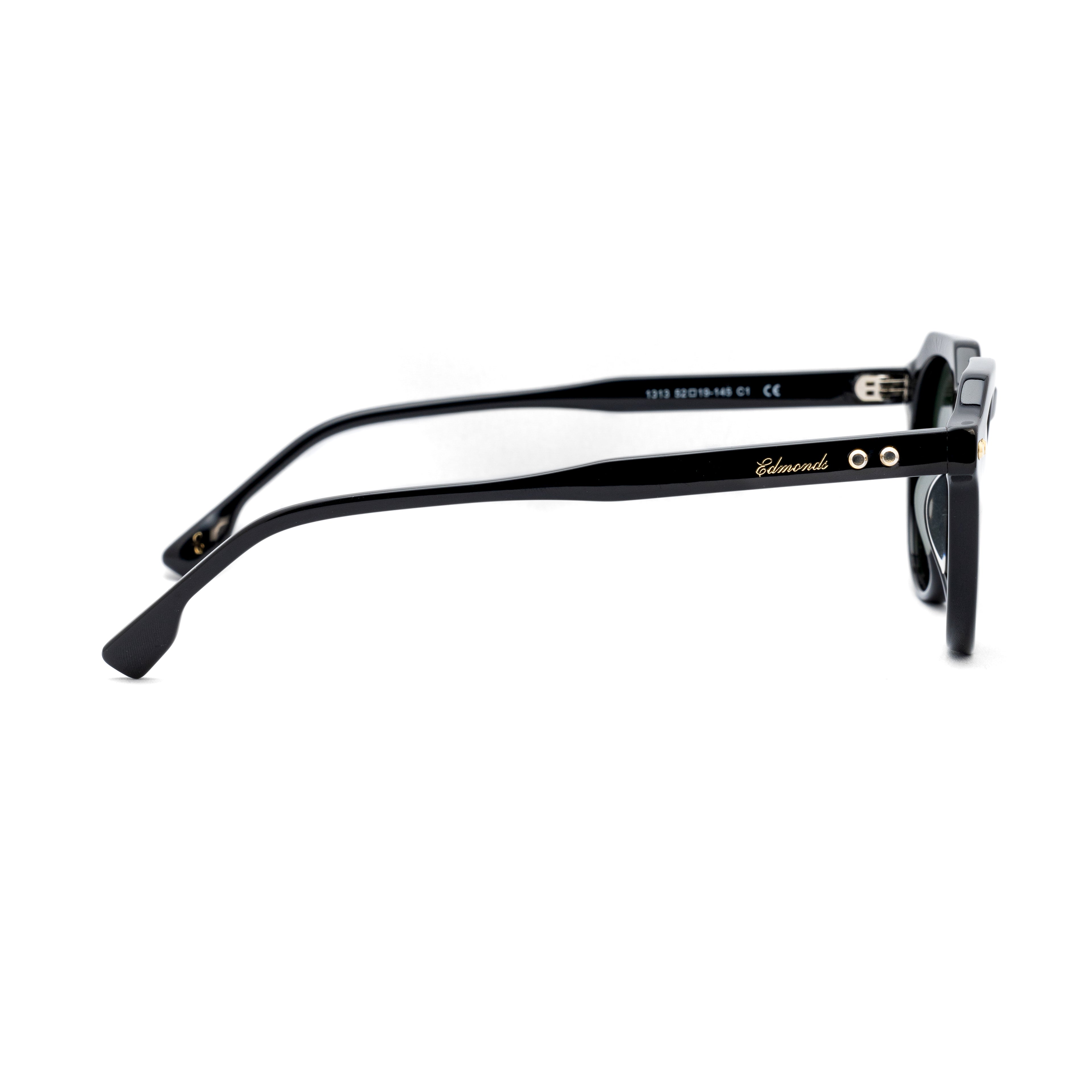 The Goodsir - Black