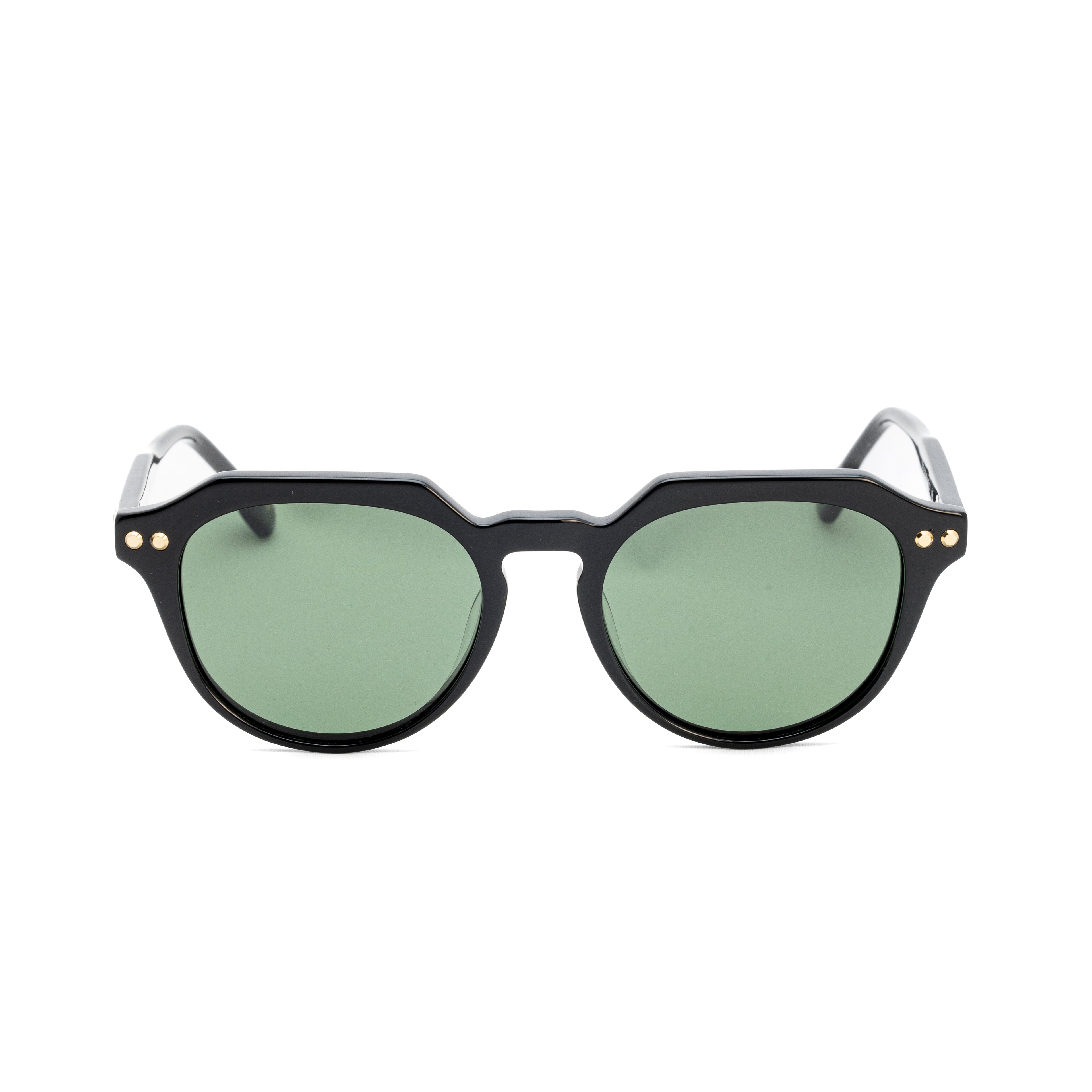 The Goodsir - Black