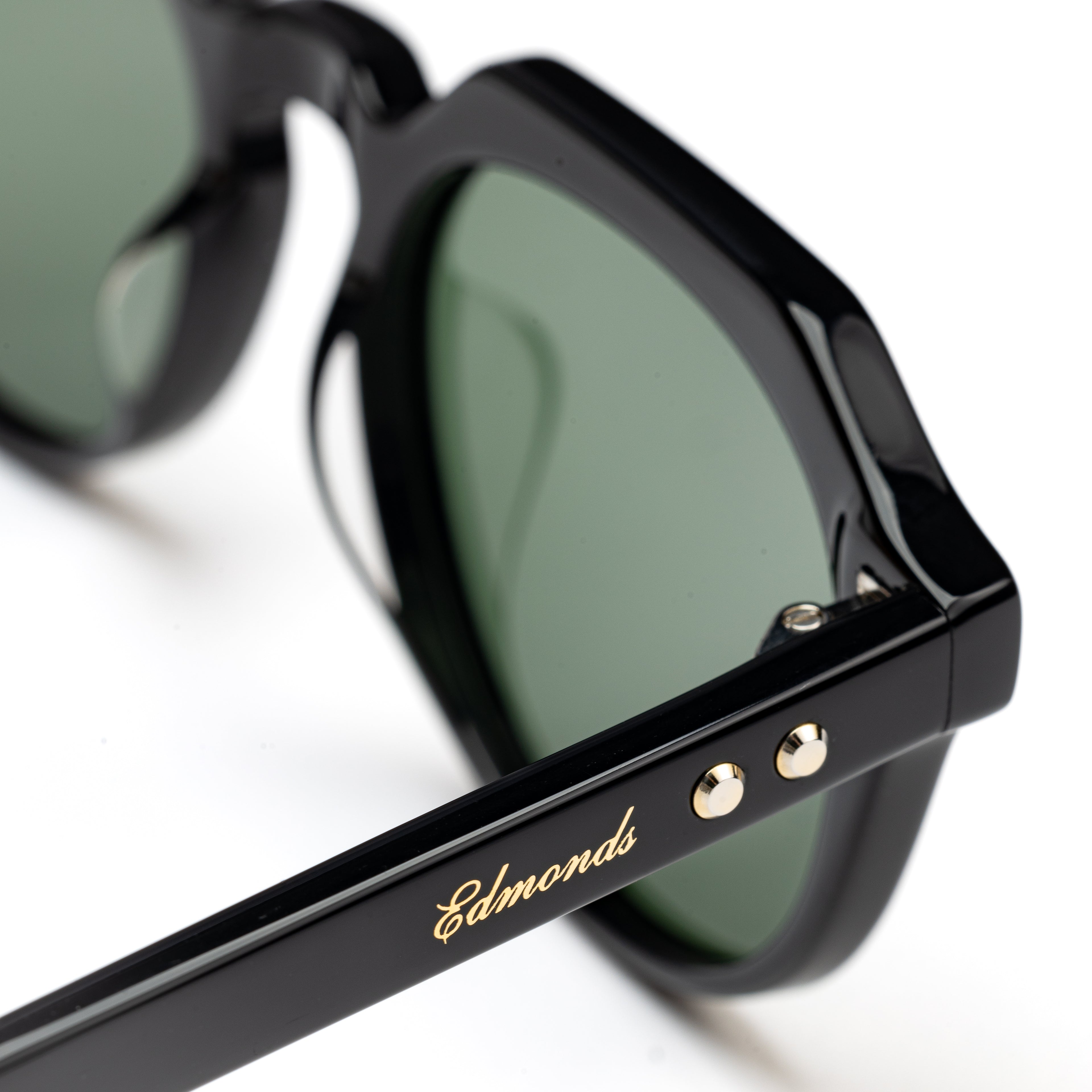 The Goodsir - Black