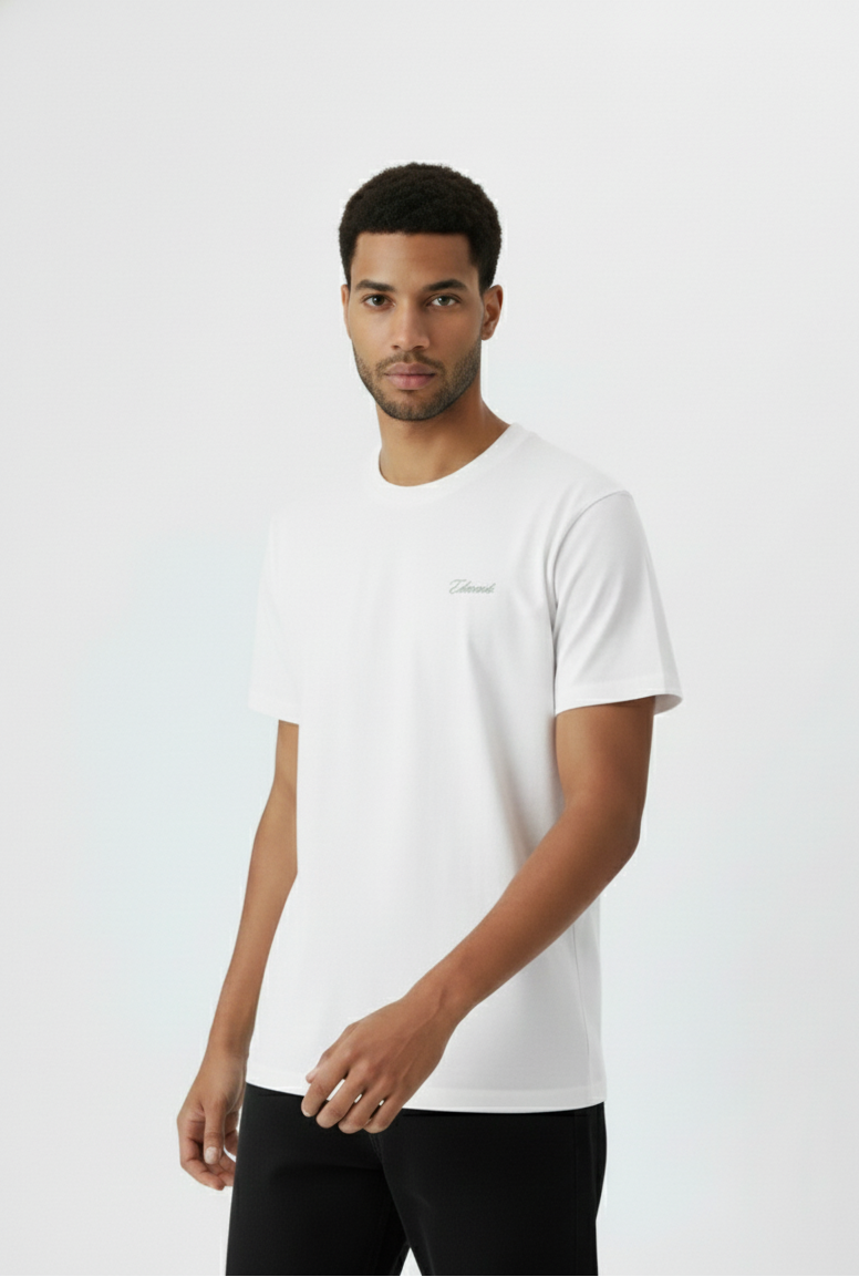 Villa Edmonds T-shirt - Off white