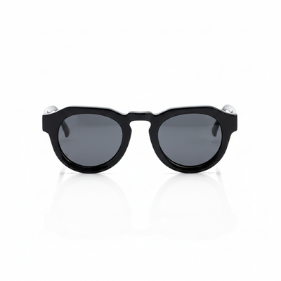 Radion Spectrum - Black