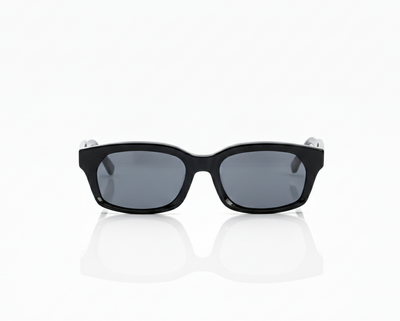 Ego Stratic - Black