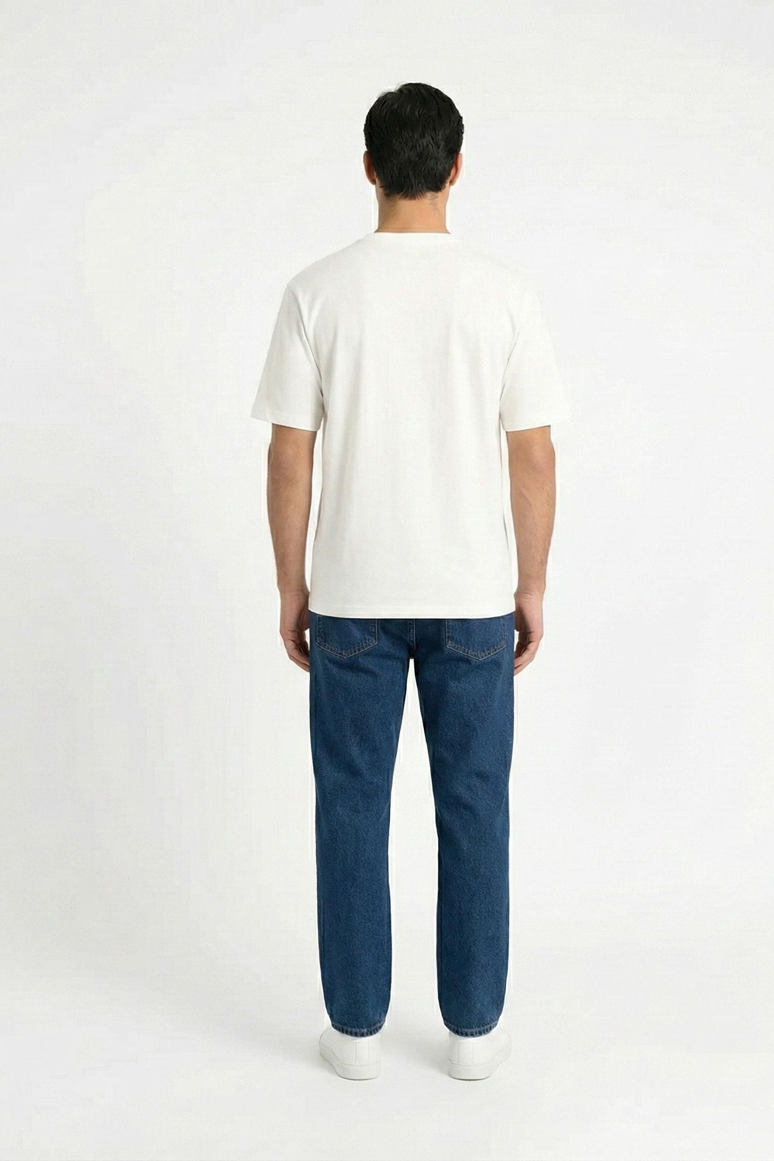 Hommage T-shirt - Off white