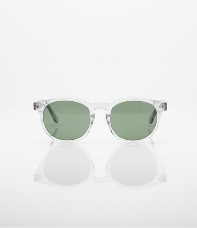 The Dawler - Grey
