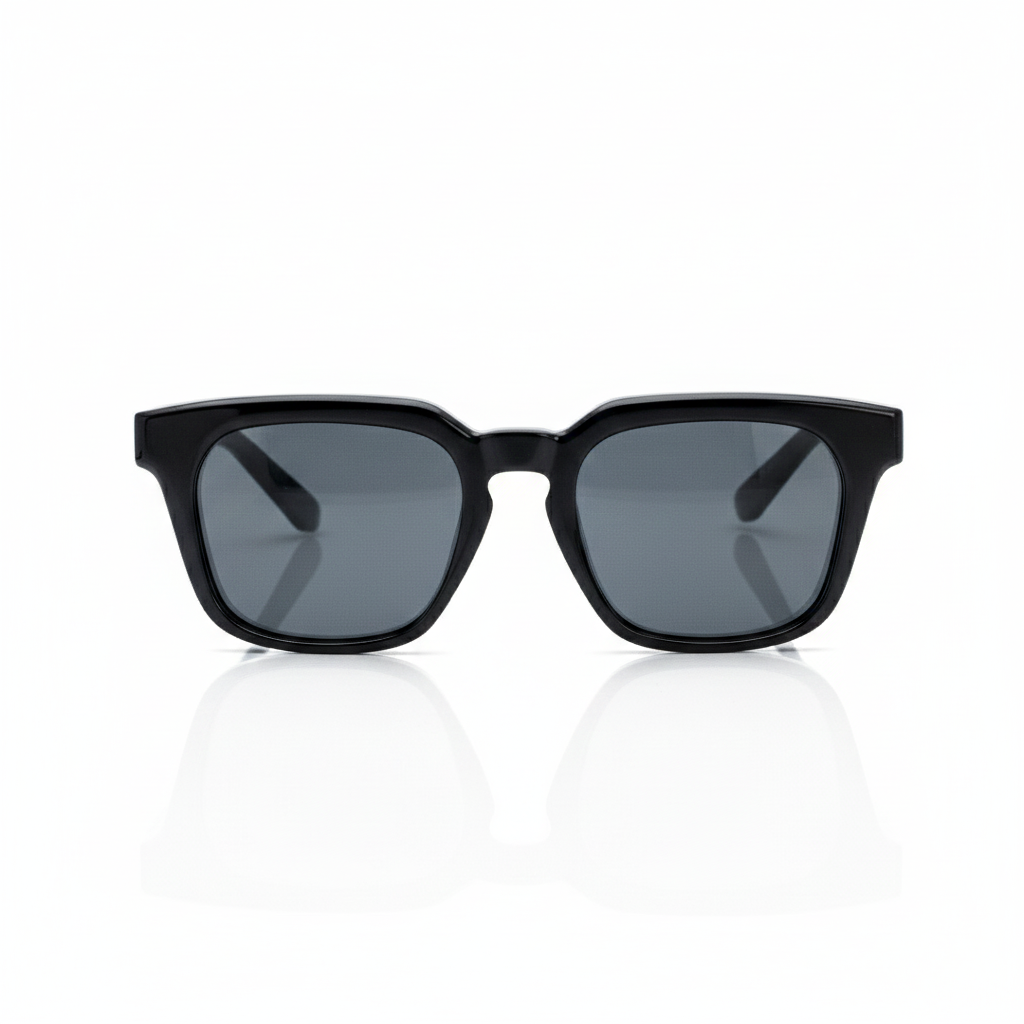 The Madison - Black (Limited Edition)