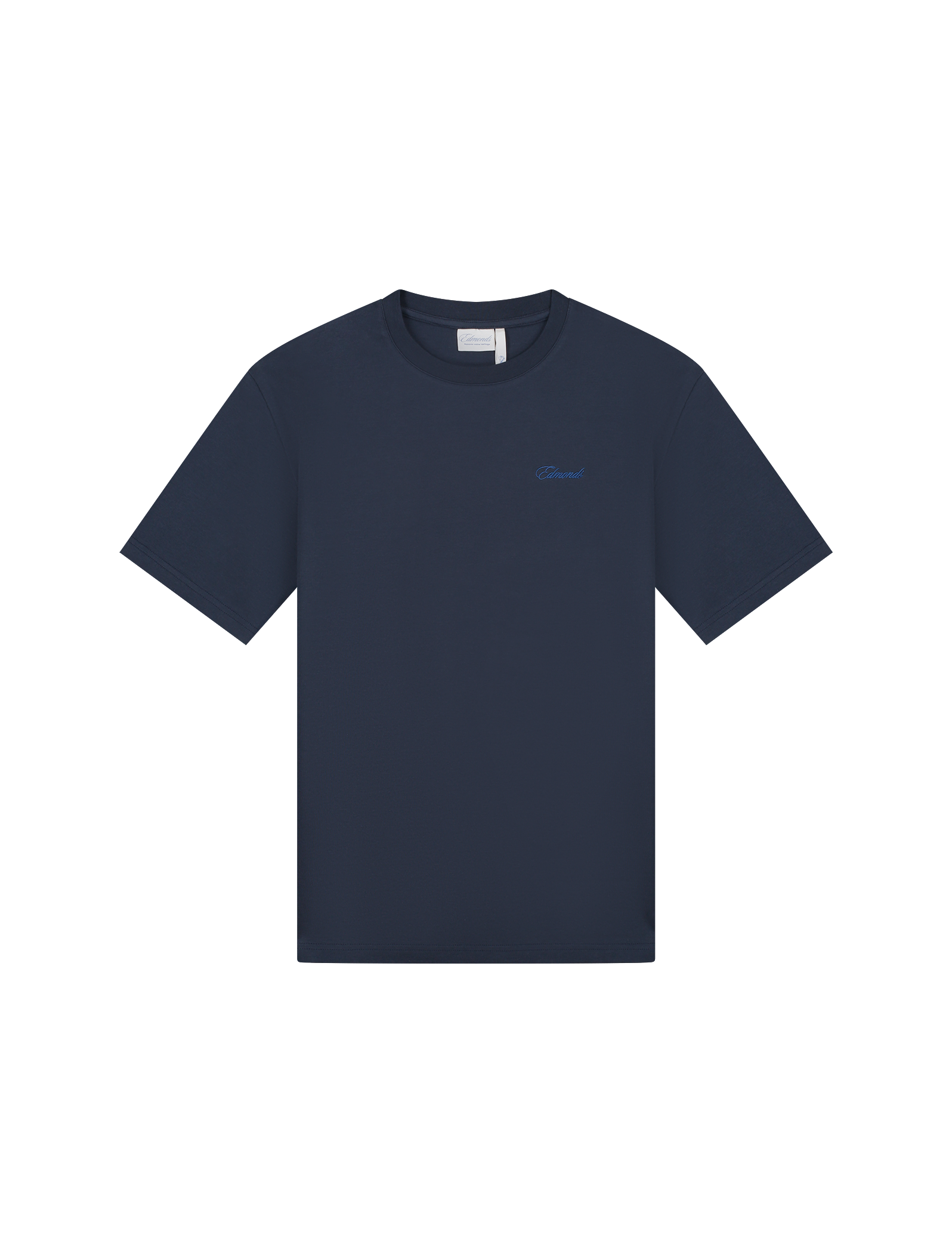 Essential T-shirt - Navy