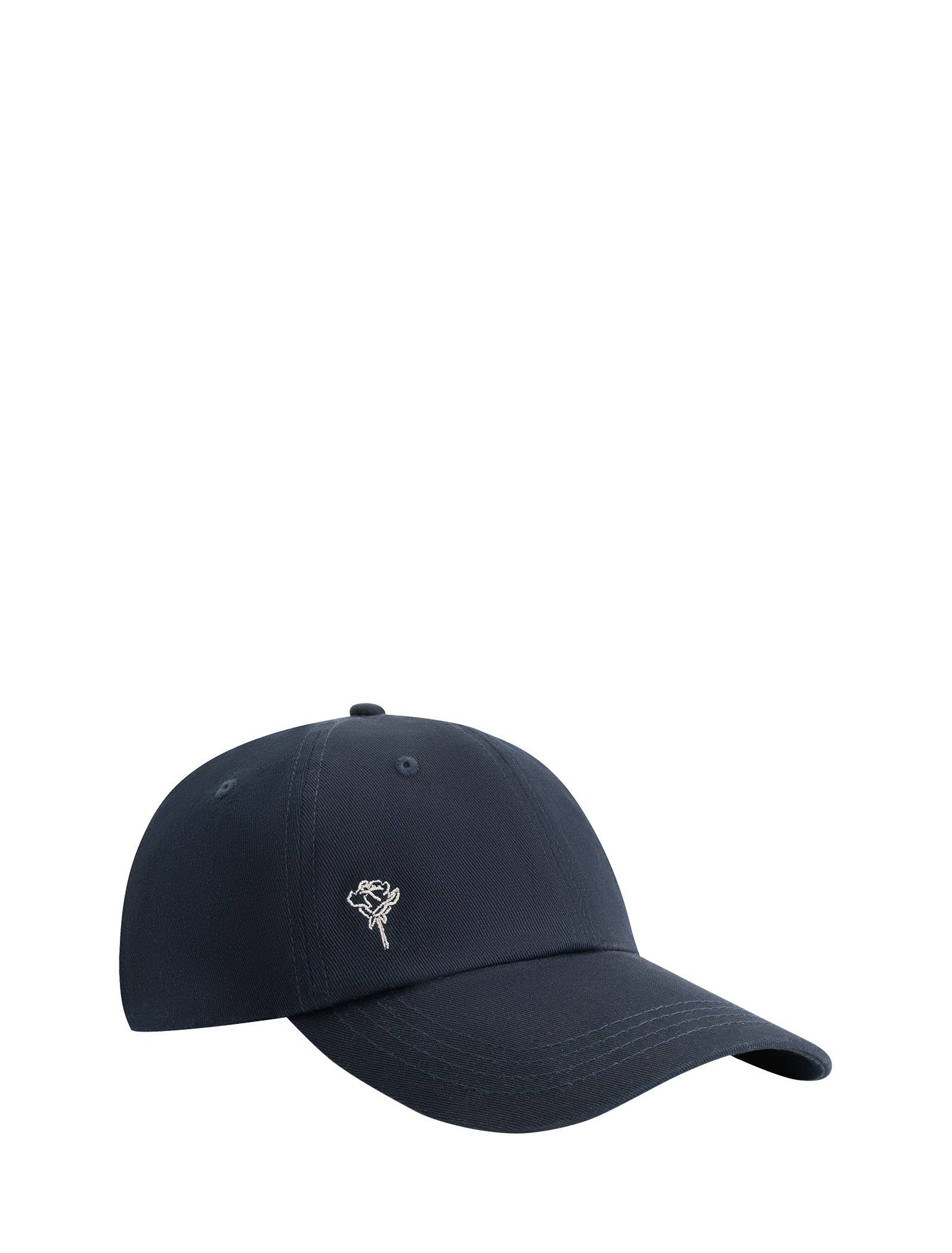 Heritage cap - Navy