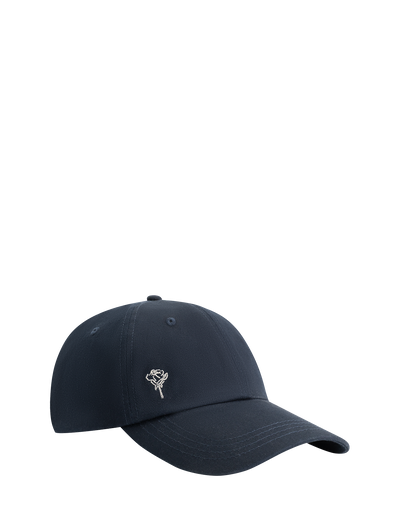 Heritage cap - Navy