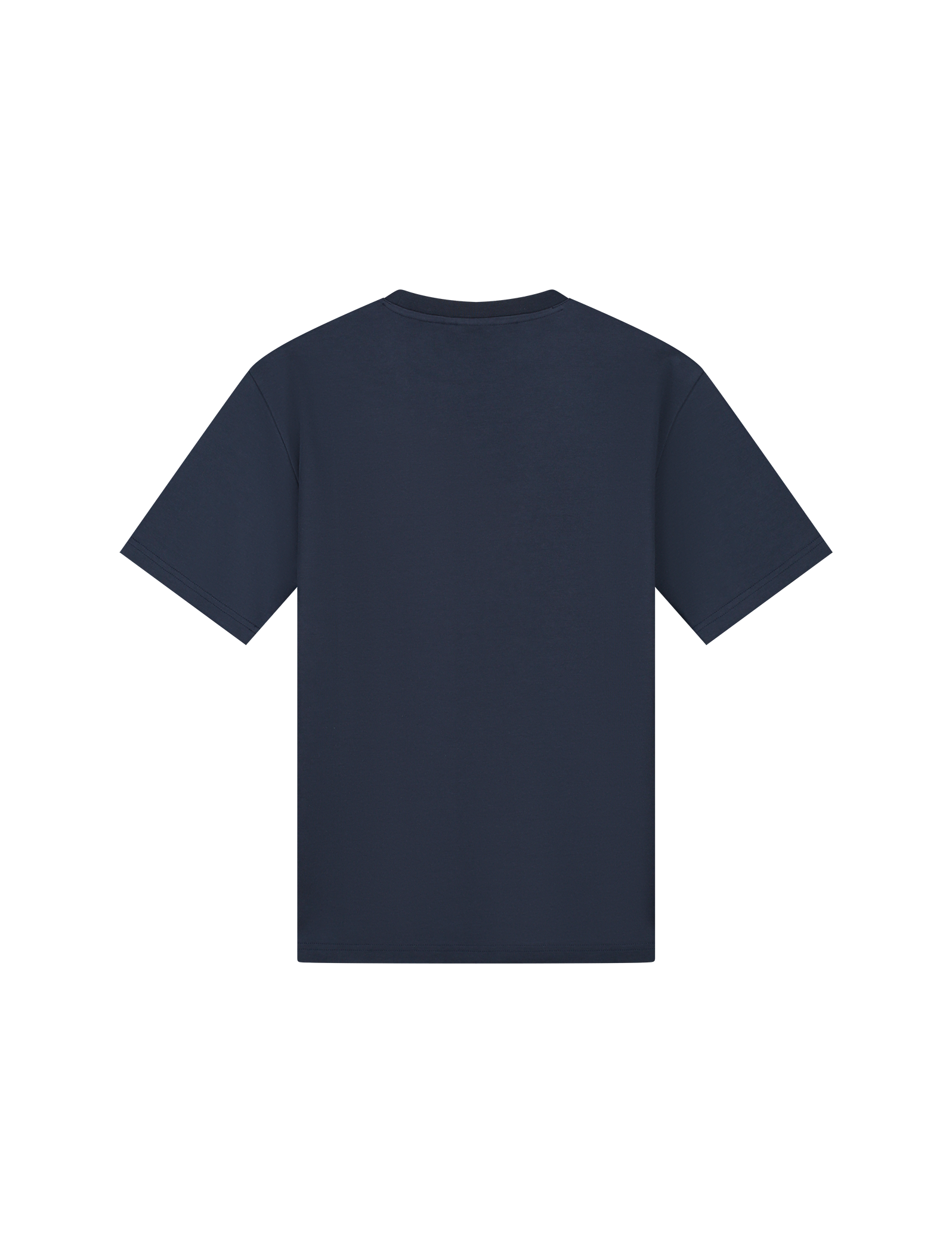 Hommage T-shirt - Navy