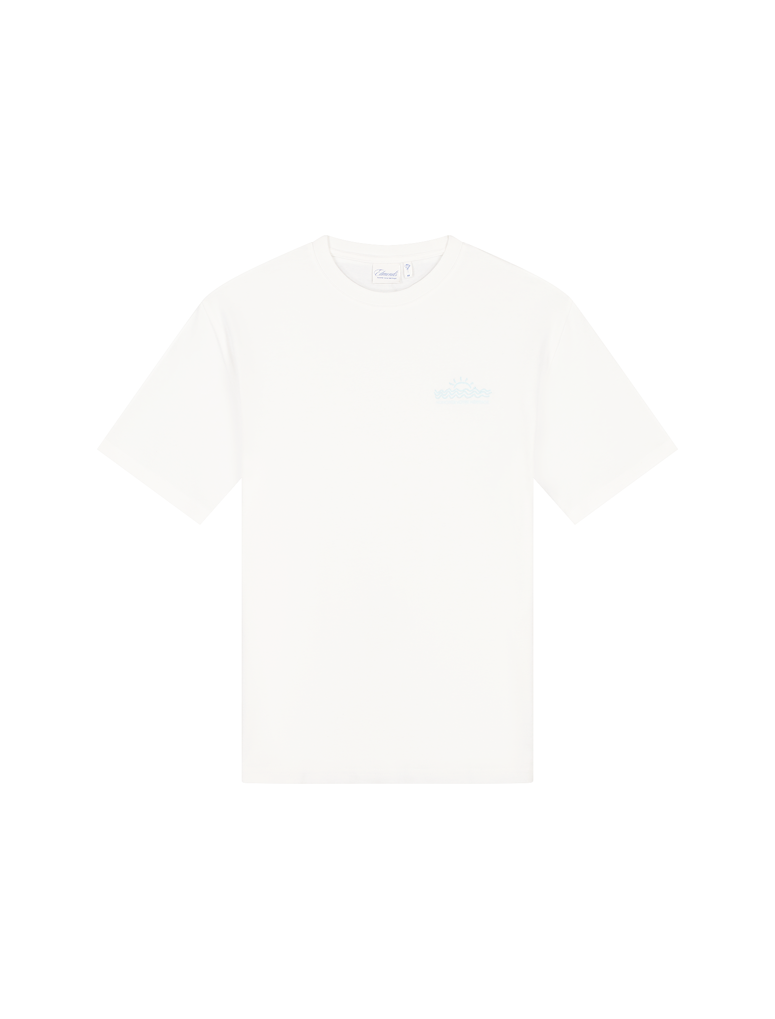 Hommage T-shirt - Off white
