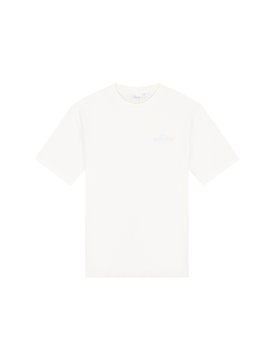 Hommage T-shirt - Off white