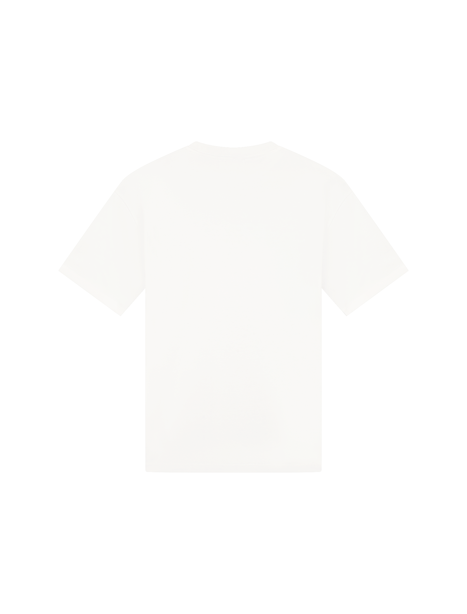 Hommage T-shirt - Off white