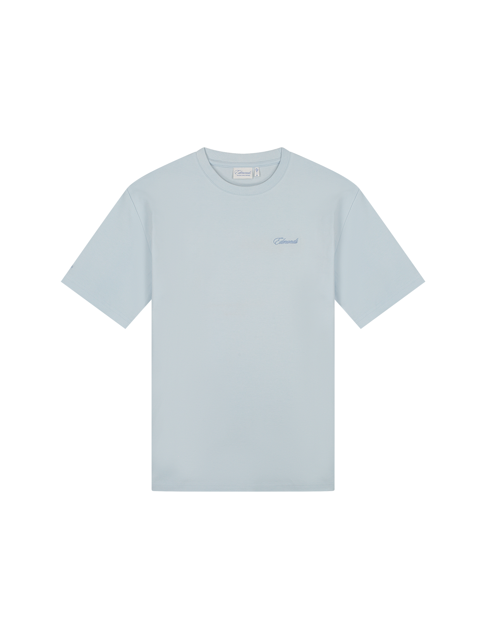 Le Soleil T-shirt - Light blue