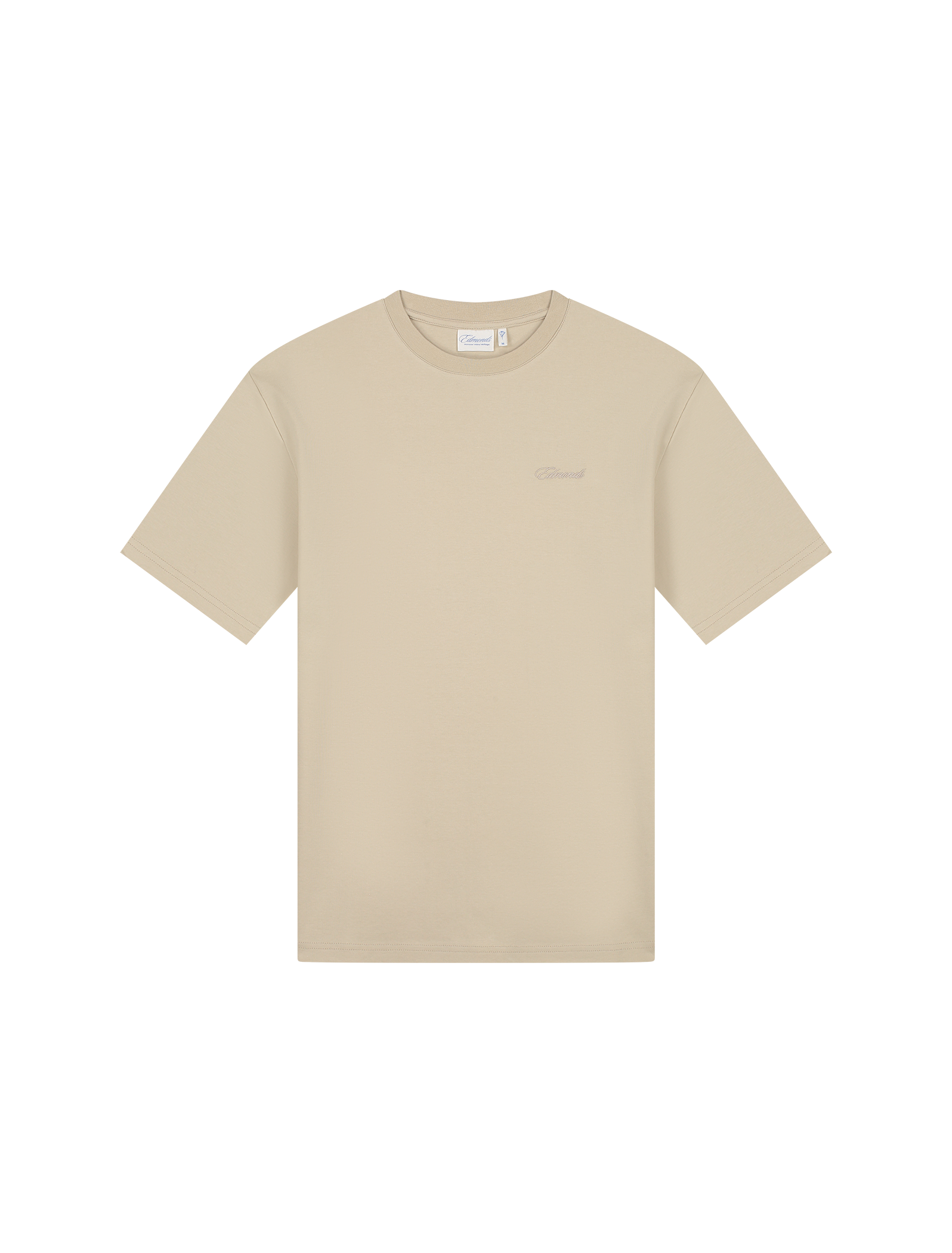 Le Soleil T-shirt - Light sand