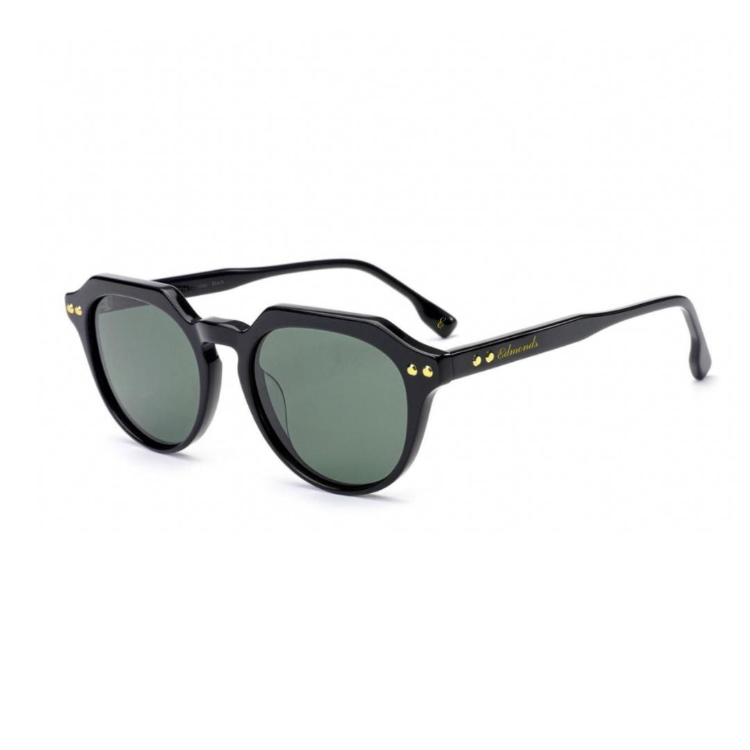 The Goodsir - Black