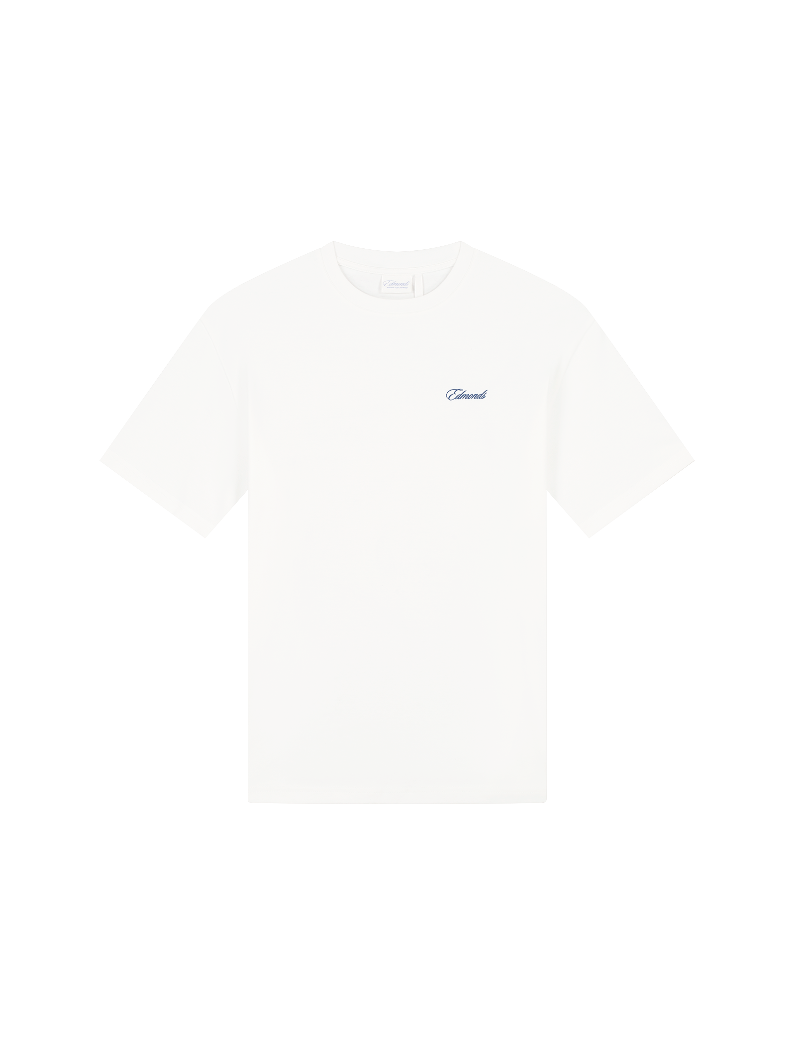 Tourbillon T-shirt - Off white