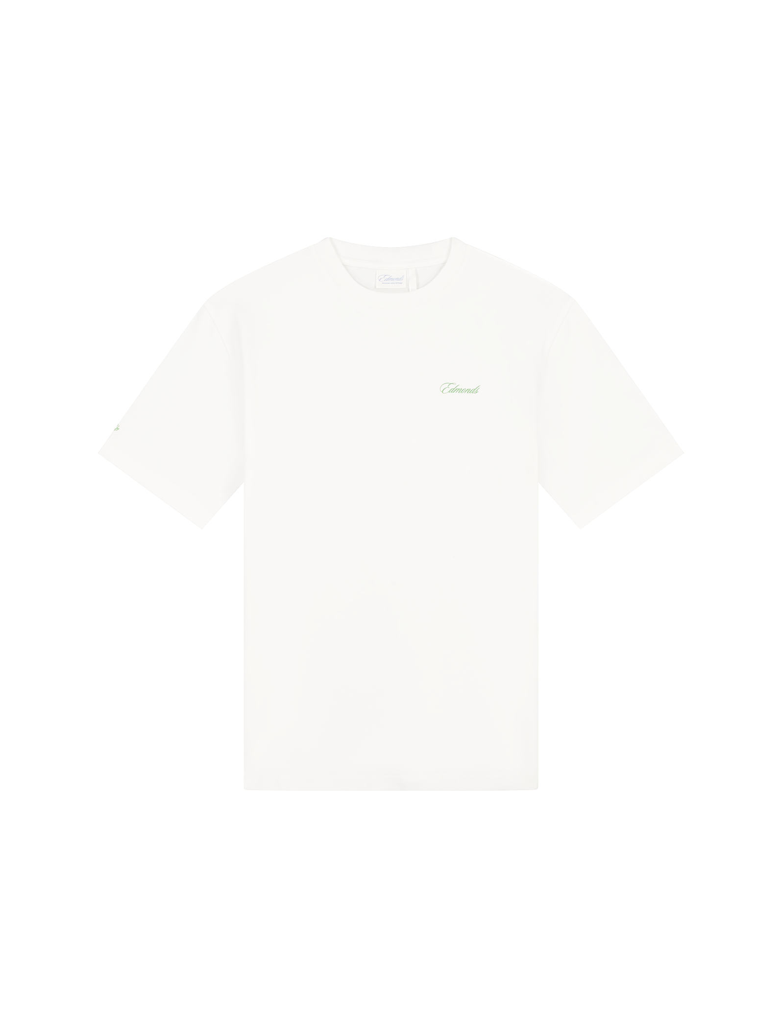 Villa Edmonds T-shirt - Off white